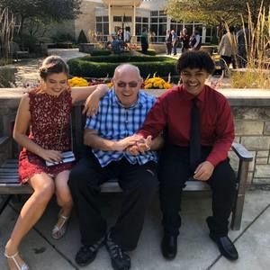 Meet your Posher, Gianna